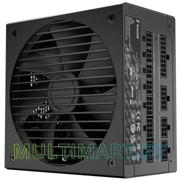 Блок питания Fractal Design Ion Gold 550W (FD-P-IA2G-550)